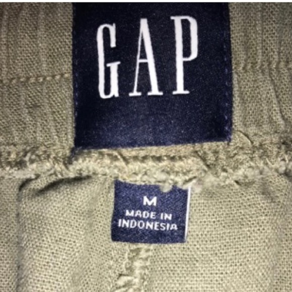 The Gap Shorts - Picture 3 of 3